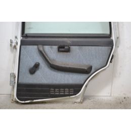 Portiera Sportello Posteriore DX Fiat Uno dal 1989 al 1995  1707986500522