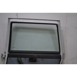 Portiera Sportello Posteriore DX Fiat Uno dal 1989 al 1995  1707986500522