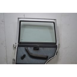 Portiera Sportello Posteriore DX Fiat Uno dal 1989 al 1995  1707986500522