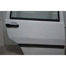 Portiera Sportello Posteriore DX Fiat Uno dal 1989 al 1995  1707986500522