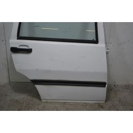 Portiera Sportello Posteriore DX Fiat Uno dal 1989 al 1995  1707986500522
