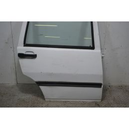 Portiera Sportello Posteriore DX Fiat Uno dal 1989 al 1995  1707986500522