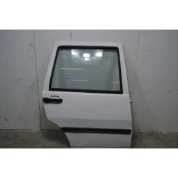 Portiera Sportello Posteriore DX Fiat Uno dal 1989 al 1995  1707986500522