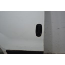 Portiera Sportello Laterale Scorrevole DX Fiat Fiorino dal 2007 in poi  1707986729084