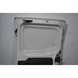 Portiera Sportello Laterale Scorrevole DX Fiat Fiorino dal 2007 in poi  1707986729084