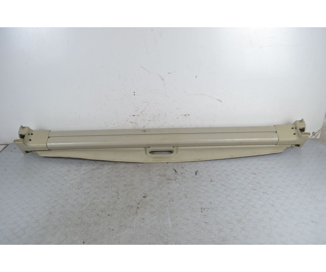 Tendalino copribagagli Saab 9-3 SW Dal 2002 al 2014 Cod 12796049  1707989593576