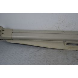 Tendalino copribagagli Saab 9-3 SW Dal 2002 al 2014 Cod 12796049  1707989593576