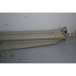 Tendalino copribagagli Saab 9-3 SW Dal 2002 al 2014 Cod 12796049  1707989593576