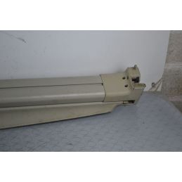 Tendalino copribagagli Saab 9-3 SW Dal 2002 al 2014 Cod 12796049  1707989593576