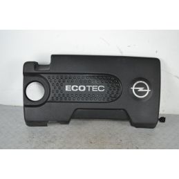 Coperchio del motore Opel Corsa D Dal 2006 al 2014 Cod 55574398  1707989952069