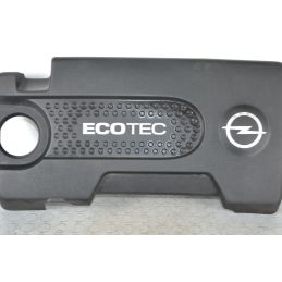 Coperchio del motore Opel Corsa D Dal 2006 al 2014 Cod 55574398  1707989952069