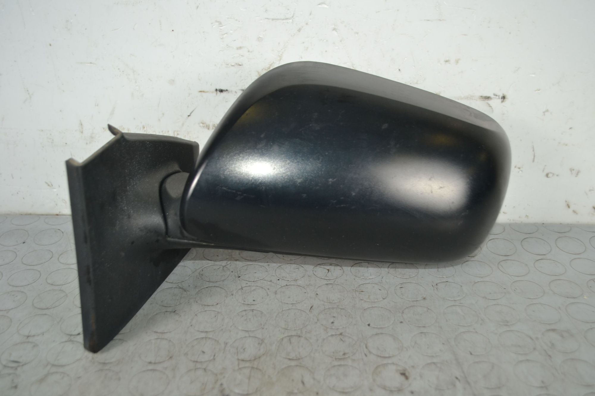 Specchietto retrovisore esterno SX Toyota Yaris Dal 2005 al 2011 Cod 013935  1707991514927