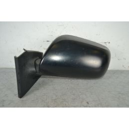 Specchietto retrovisore esterno SX Toyota Yaris Dal 2005 al 2011 Cod 013935  1707991514927