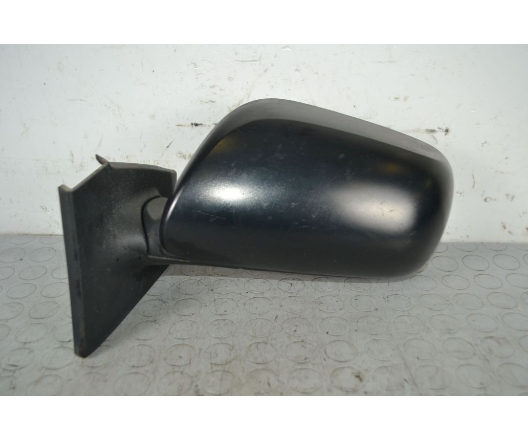 Specchietto retrovisore esterno SX Toyota Yaris Dal 2005 al 2011 Cod 013935 1707991514927 Specchietto retrovisore esterno SX Toyota Yaris Dal 2005 al 2011 Cod 013935 1707991514927