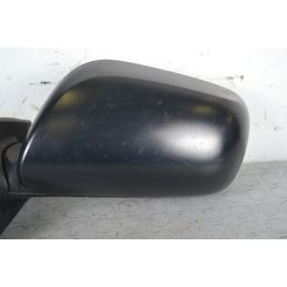 Specchietto retrovisore esterno SX Toyota Yaris Dal 2005 al 2011 Cod 013935  1707991514927