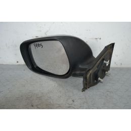 Specchietto retrovisore esterno SX Toyota Yaris Dal 2005 al 2011 Cod 013935  1707991514927
