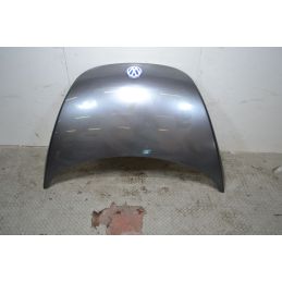 Cofano Anteriore Volkswagen New Bettle 9C1 dal 02/1999 al 06/2004 Cod 1C0823031L Cod Motore ALH  1707993486253