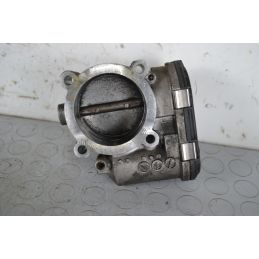 Corpo farfallato elettronico Alfa Romeo 147 Dal 2000 al 2010 Cod 0280750102 OE 77363439  1707993744612