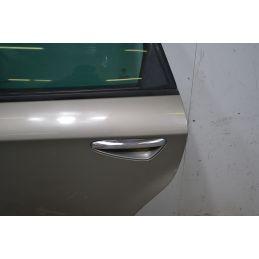 Portiera Sportello Posteriore SX Alfa Romeo 159 SW dal 2005 al 2011 Cod 50513865  1707993718415