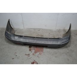 Paraurti Posteriore Subaru Forster I dal 1997 al 2002 Cod 57720fc040  1707994019863