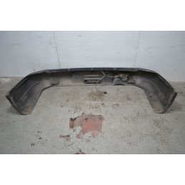 Paraurti Posteriore Subaru Forster I dal 1997 al 2002 Cod 57720fc040  1707994019863