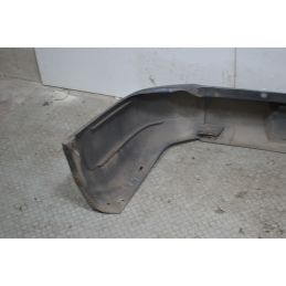 Paraurti Posteriore Subaru Forster I dal 1997 al 2002 Cod 57720fc040  1707994019863