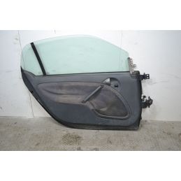 Portiera Sportello SX Smart ForTwo W450 Coupe dal 1998 al 2007  1707994430644