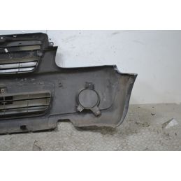 Paraurti Anteriore Opel Agila A dal 2000 al 2007  1707994797020