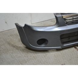 Paraurti Anteriore Opel Agila A dal 2000 al 2007  1707994797020