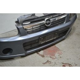 Paraurti Anteriore Opel Agila A dal 2000 al 2007  1707994797020