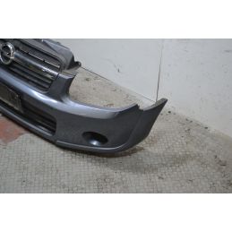 Paraurti Anteriore Opel Agila A dal 2000 al 2007  1707994797020