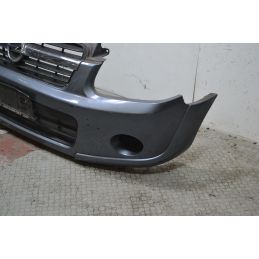 Paraurti Anteriore Opel Agila A dal 2000 al 2007  1707994797020