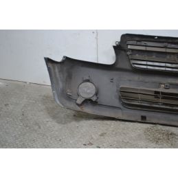 Paraurti Anteriore Opel Agila A dal 2000 al 2007  1707994797020