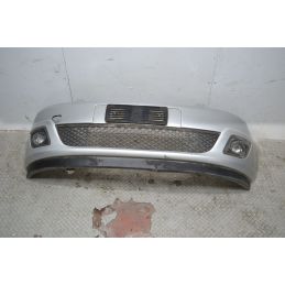 Paraurti Anteriore Ford Fiesta V 3 Porte dal 2001 al 2008  1707995724209