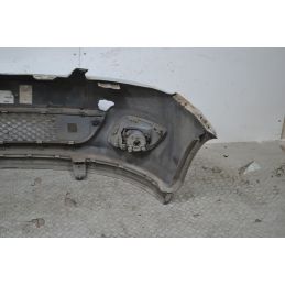 Paraurti Anteriore Ford Fiesta V 3 Porte dal 2001 al 2008  1707995724209