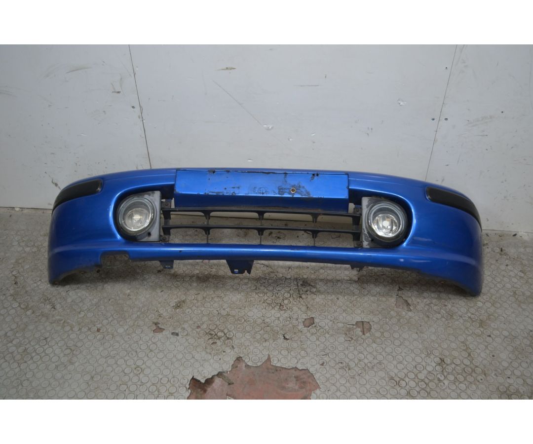 Paraurti Anteriore Nissan Micra K11 dal 1992 al 2002  1707996072194