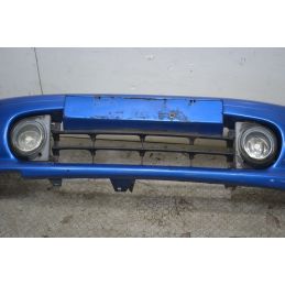 Paraurti Anteriore Nissan Micra K11 dal 1992 al 2002  1707996072194