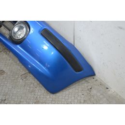 Paraurti Anteriore Nissan Micra K11 dal 1992 al 2002  1707996072194