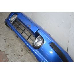 Paraurti Anteriore Nissan Micra K11 dal 1992 al 2002  1707996072194