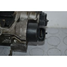 Corpo farfallato Fiat Seicento 1.1 benzina Dal 1998 al 2010 Cod 365XFE1  1707997116576