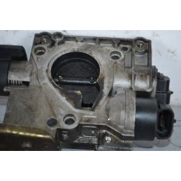 Corpo farfallato Fiat Seicento 1.1 benzina Dal 1998 al 2010 Cod 365XFE1  1707997116576