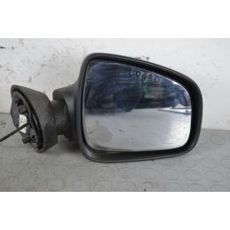 Specchietto Retrovisore Esterno DX Dacia Logan dal 2008 al 2012 Cod 024363  1707997776749