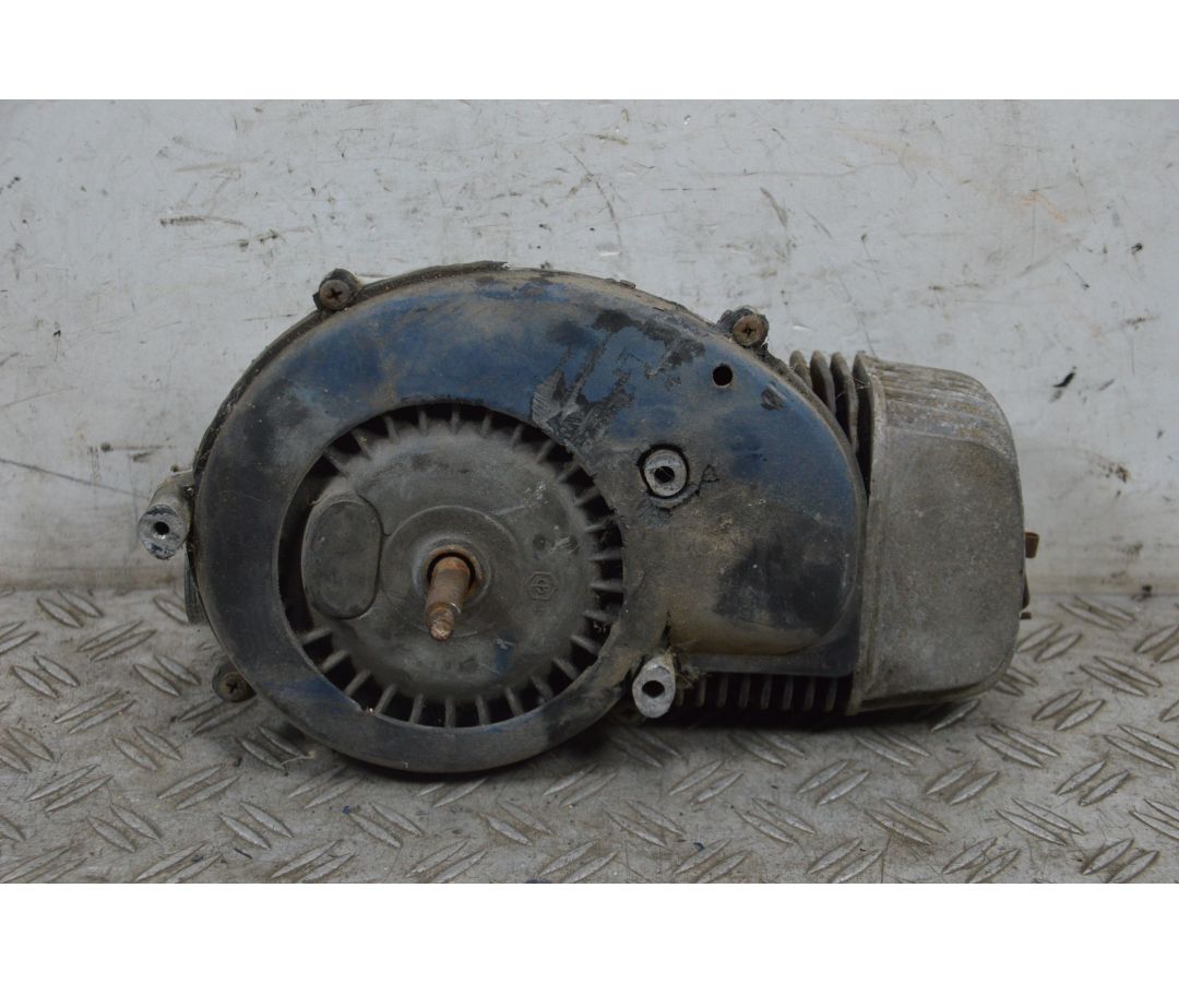 Blocco Motore Piaggio Ciao dal 1967 al 2006 COD BA1M  1707998175541