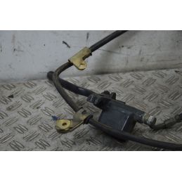 Impianto Frenante Pompa + Pinza Freno Anteriore Yamaha XC 300 Dal 2003 al 2006  1707998502651
