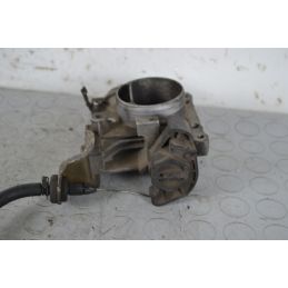 Corpo farfallato Fiat Seicento 1.1 benzina Dal 1998 al 2010 Cod 365XFE1 OE 77363298  1708002221643