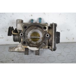 Corpo farfallato Fiat Uno Dal 1983 al 1989 Cod 0438201504 OE 5940635  1708002986658