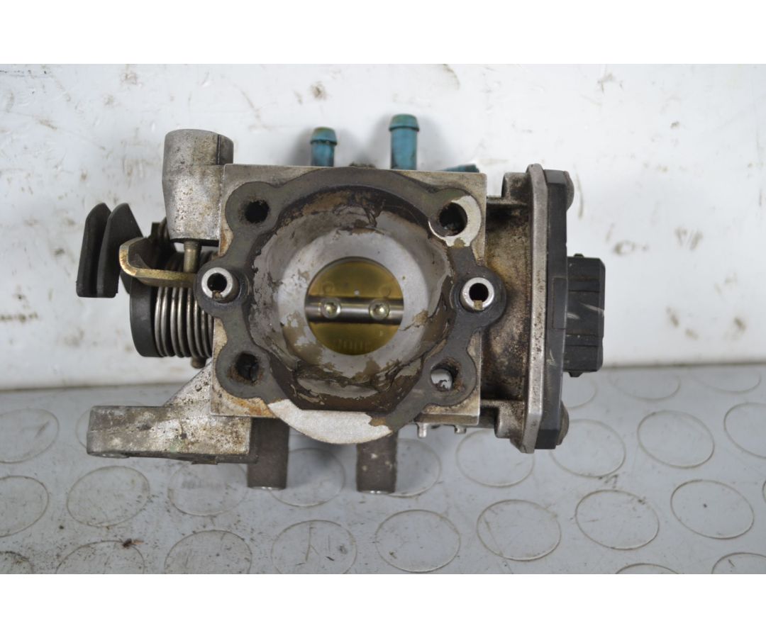 Corpo farfallato Fiat Uno Dal 1983 al 1989 Cod 0438201504 OE 5940635  1708002986658