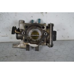 Corpo farfallato Fiat Uno Dal 1983 al 1989 Cod 0438201504 OE 5940635  1708002986658