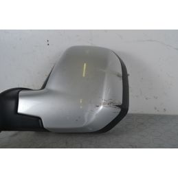 Specchietto retrovisore esterno SX Citroen Berlingo II Dal 2008 al 2018 Cod 232630  1708004089449