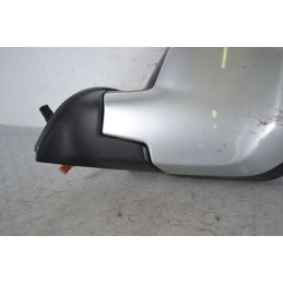 Specchietto retrovisore esterno SX Citroen Berlingo II Dal 2008 al 2018 Cod 232630  1708004089449